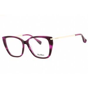 NEW MAX MARA EYEGLASSES